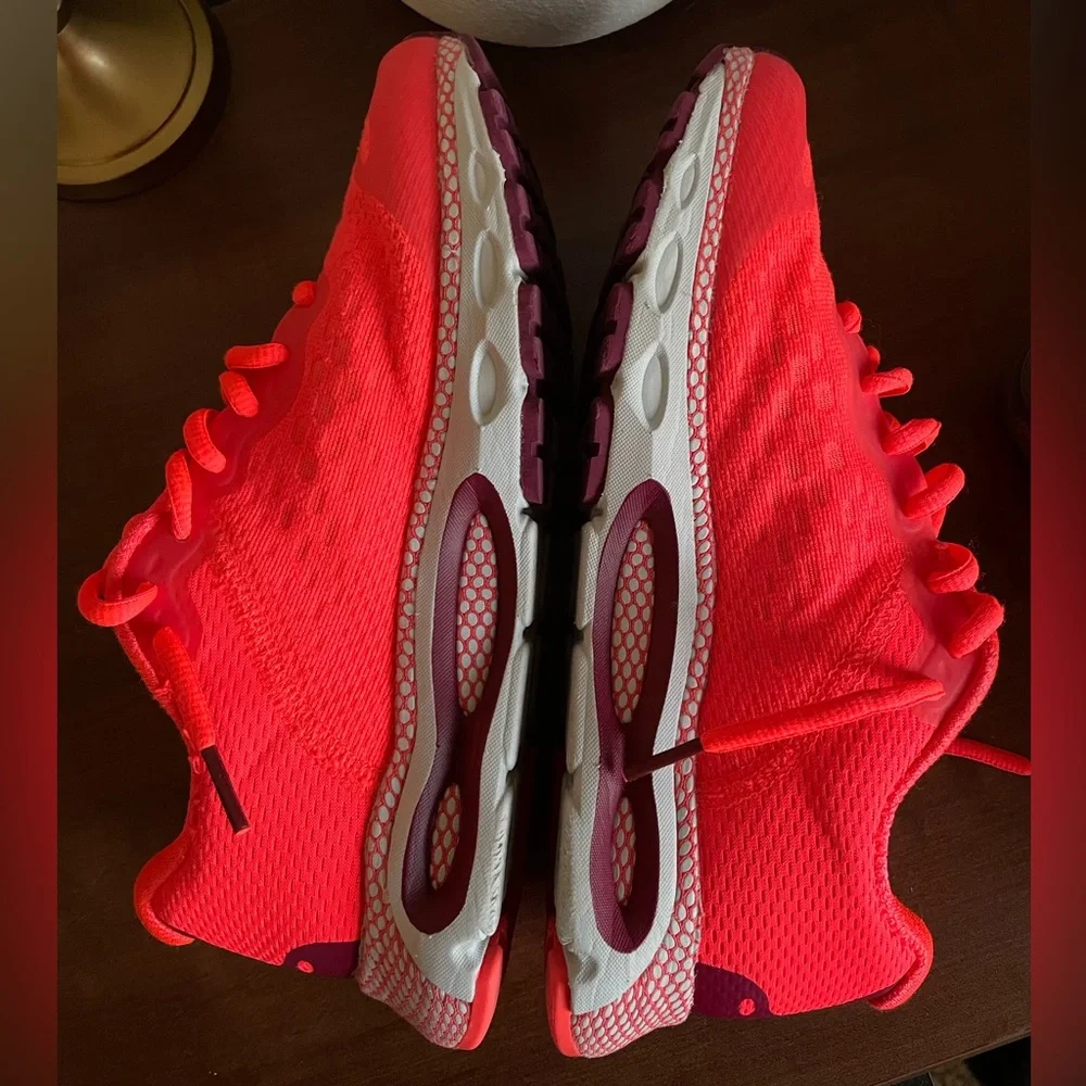 Under Armour HOVR™ Infinite 3 Running Shoes - Picture 9 of 12